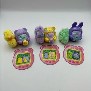ShinWoo HUG ME MINI Series Bundle by Finding Unicorn